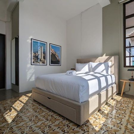 Artistic 1Br In Casco Viejo Apartment Панама Сити Екстериор снимка