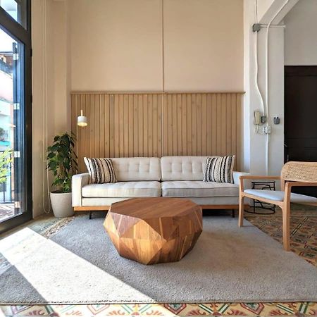 Artistic 1Br In Casco Viejo Apartment Панама Сити Екстериор снимка