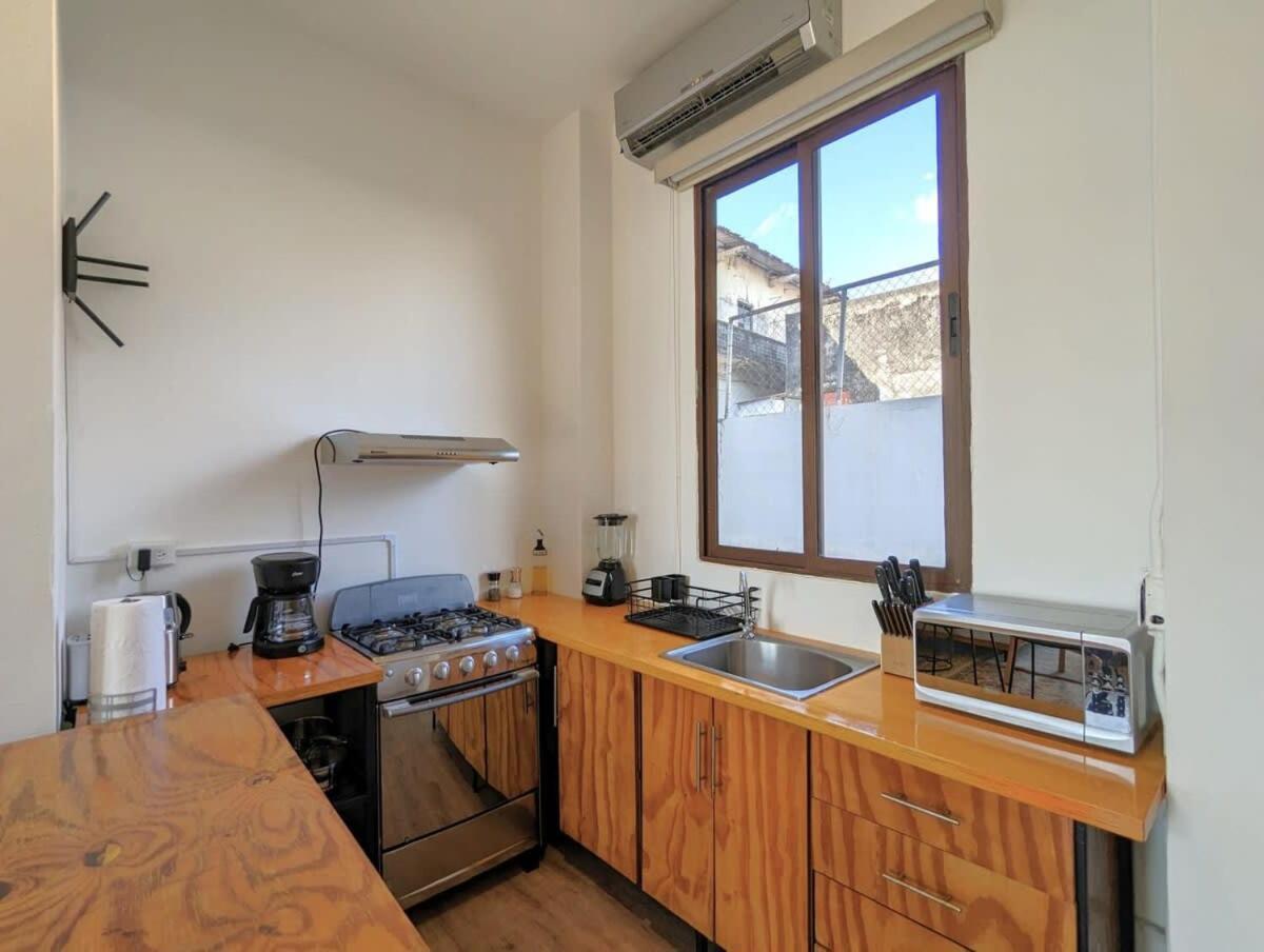 Artistic 1Br In Casco Viejo Apartment Панама Сити Екстериор снимка