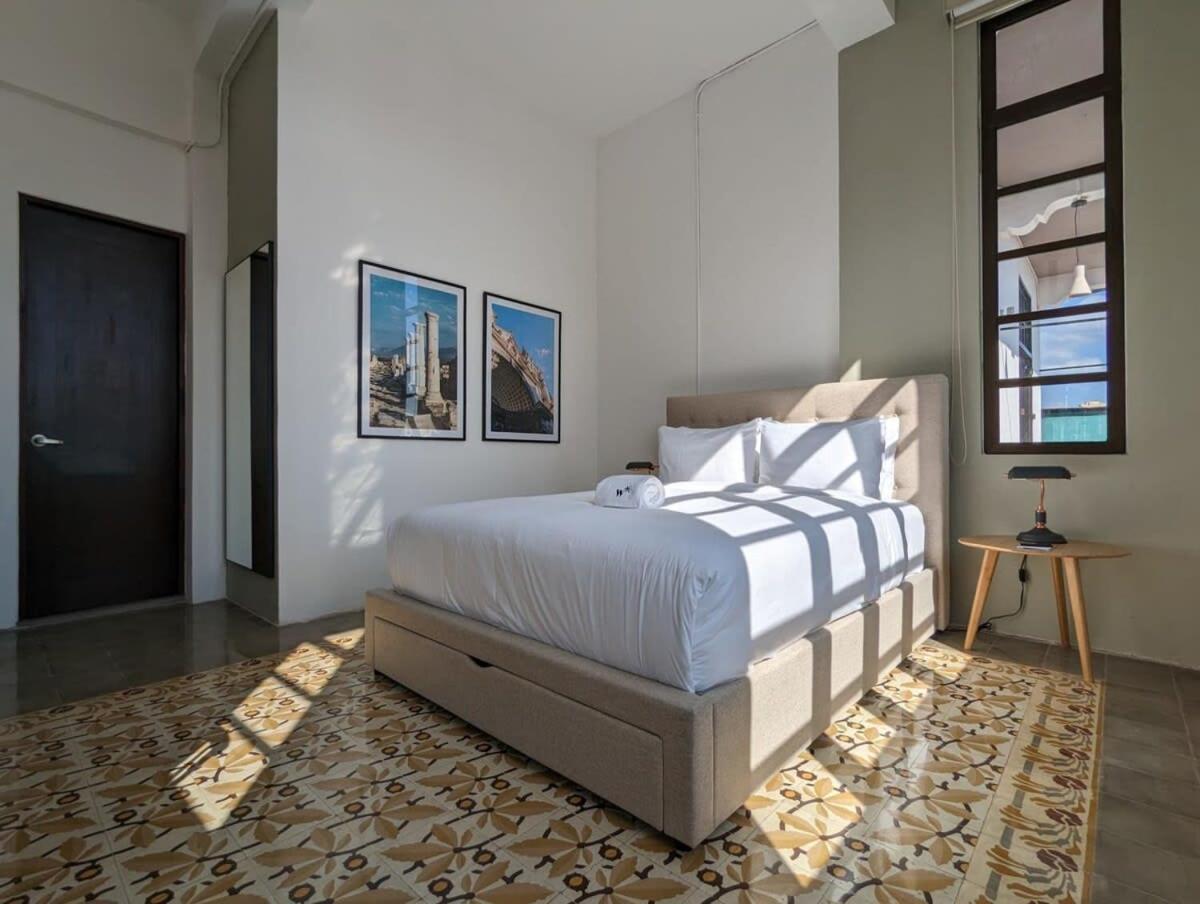 Artistic 1Br In Casco Viejo Apartment Панама Сити Екстериор снимка