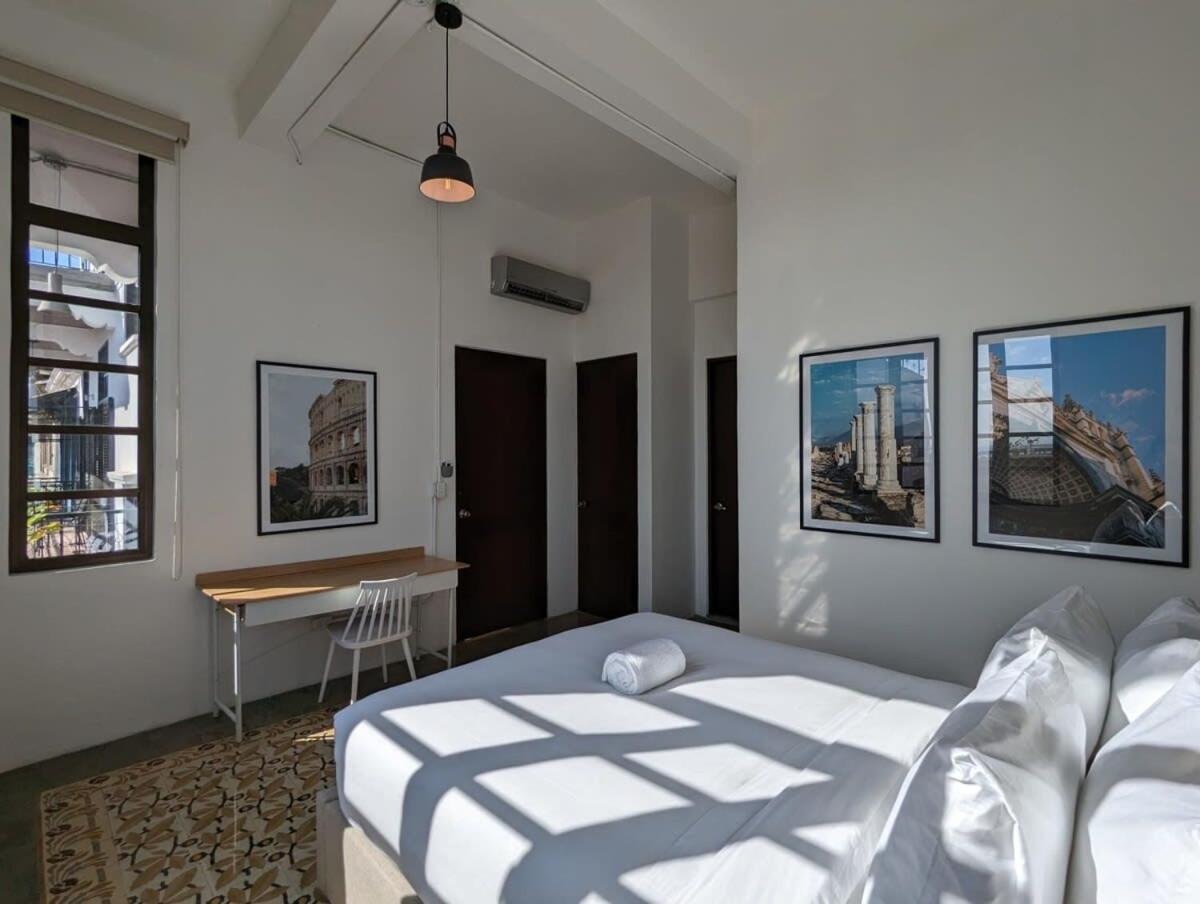 Artistic 1Br In Casco Viejo Apartment Панама Сити Екстериор снимка